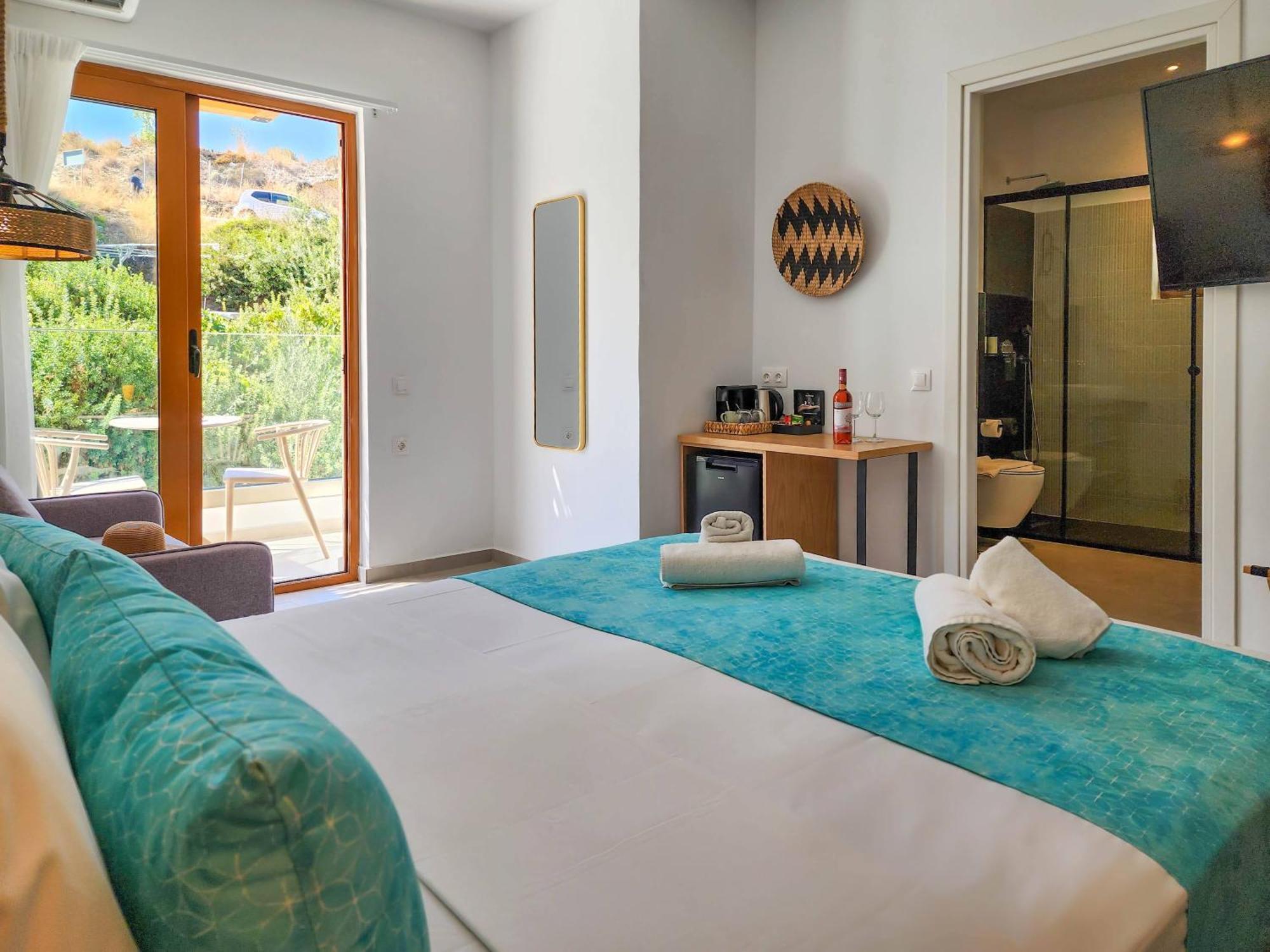 Zoe Boutique Hotel Bali  Exteriör bild