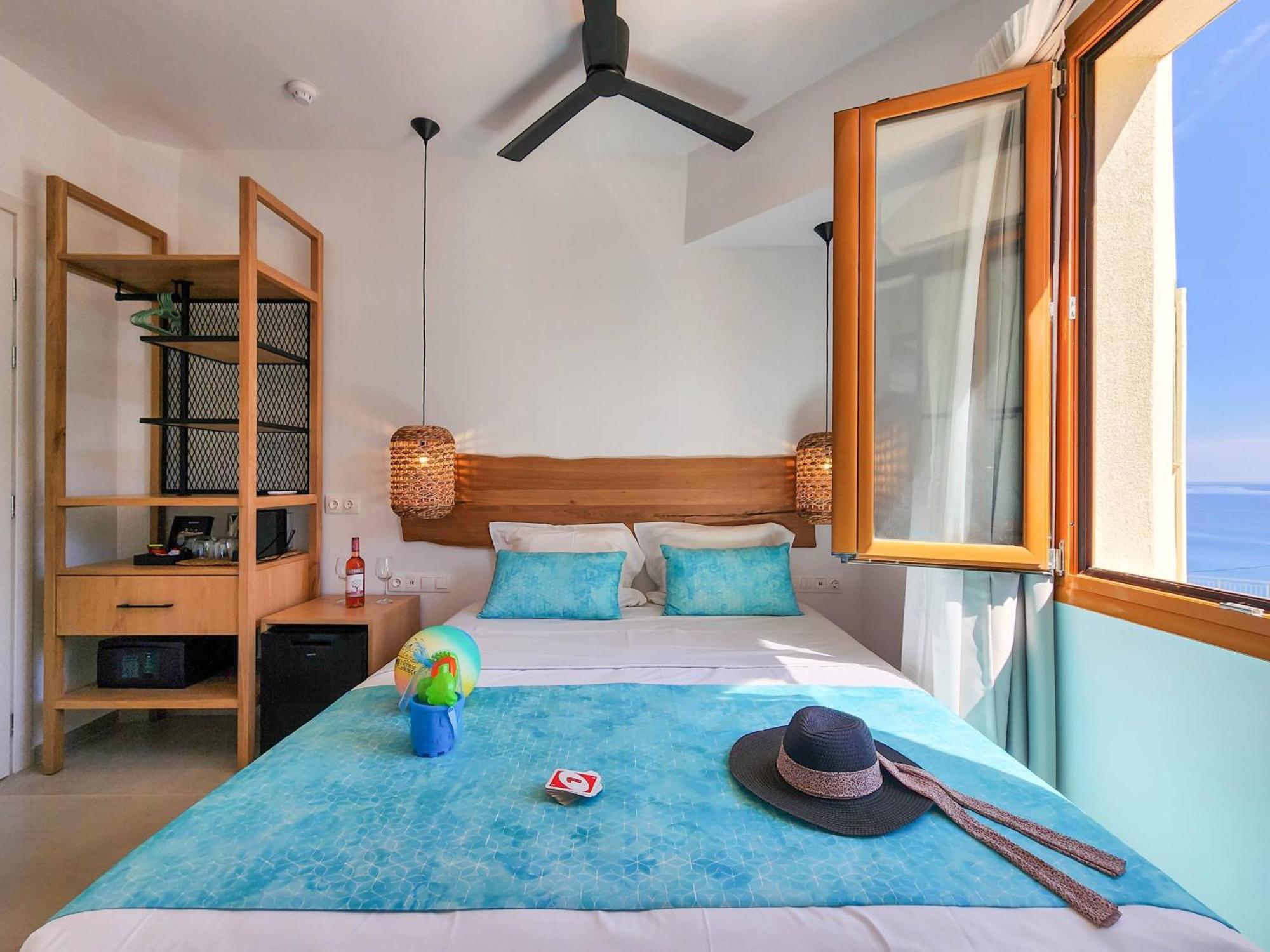 Zoe Boutique Hotel Bali  Exteriör bild