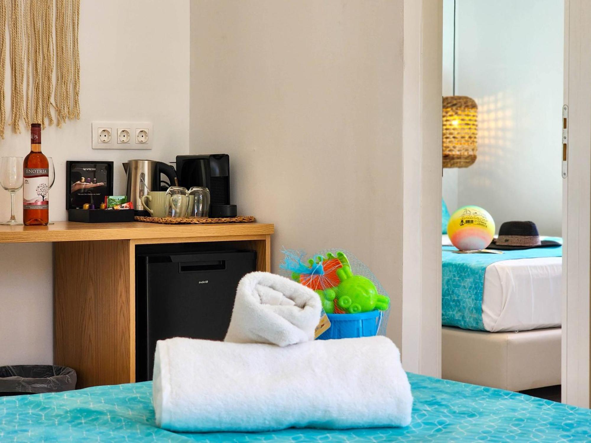 Zoe Boutique Hotel Bali  Exteriör bild