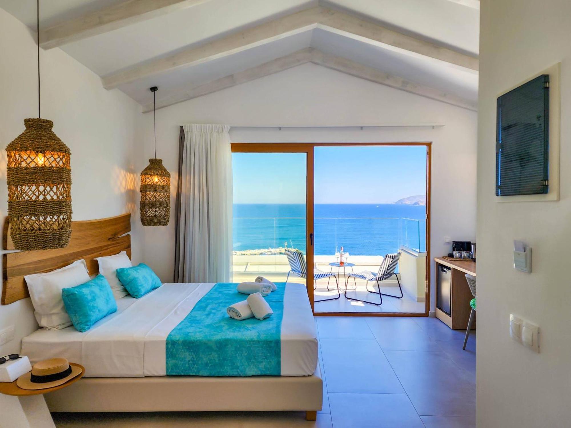 Zoe Boutique Hotel Bali  Exteriör bild